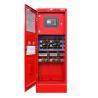 Buy cheap 15KW - 250KW Pump Control Cabinet Motor Star Triangle Start Motor Starter Cabinet from wholesalers