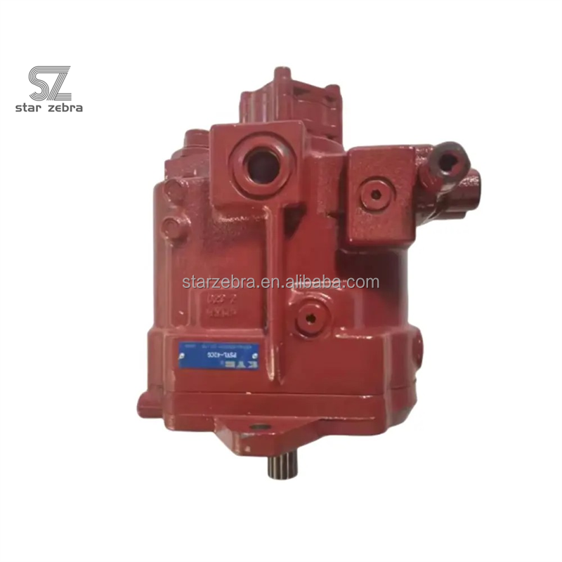 PSVL-42CG Kubota KX121-3 Hydraulic Pump Perfect for Customer Requirements