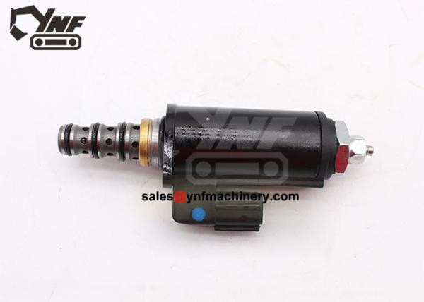 Buy cheap Hydraulic Pump Solenoid Valve S19010-31500 Replacement For Kobelco SK035 from wholesalers