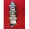 Buy cheap 705-55-34160 Komatsu Wheel Loader Gear Pump WA300 WA320 Weight: 45.3 kgs from wholesalers