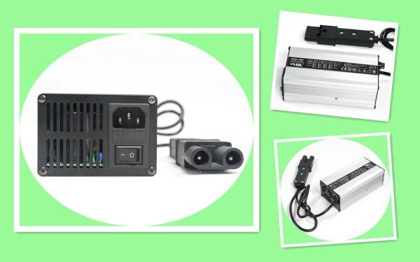 Buy cheap 12V 20A Sealed Lead Acid Battery Charger With Max 14.7V CV And 20 Amps CC Charging from wholesalers