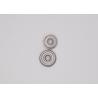 Buy cheap Small Size Inch Series Metric Flange Bearings FR133ZZ Size 2.380*4.762*2.38mm from wholesalers