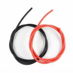Pv1 F UV Resistant 4mm DC Solar Cable Rainproof Abrasion Resistant
