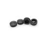 Buy cheap Butyl 3ml Medical Rubber Stopper 5ml Oral Syringe Stopper For Bottle from wholesalers