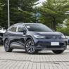 Buy cheap Black 5 Seats SUV Used Volkswagen ID. 4 Crozz Pure Plus Electric Car Automotive EV from wholesalers