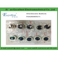 Buy cheap Elevator parts of otis elevator buttons FAA25090A311 from China of good quality product