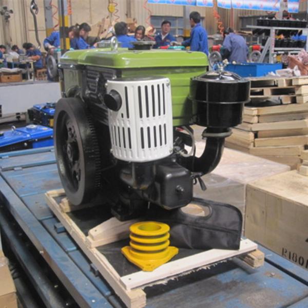 Buy cheap R185/190/192 single cylinder Diesel engine from wholesalers