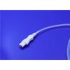 Buy cheap Soft Temperature Sensor 2 Way Silicone Foley Catheter Sterile Thermometric from wholesalers