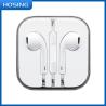 Buy cheap FCC Wired Earphones from wholesalers