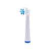 Buy cheap OBM 4pcs Compatible Electric Toothbrush Replacement Brush Heads For Oral Brush from wholesalers