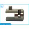 Buy cheap 8mm Neon Light Mounting Clips Display Stand Accessories Picture Frame Clamp from wholesalers