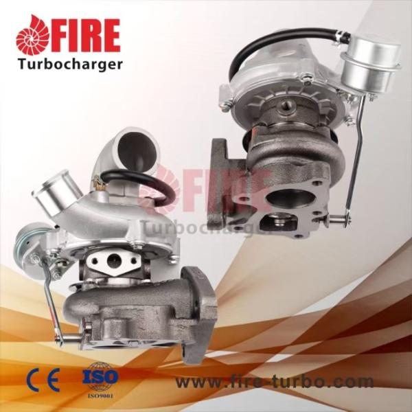 Buy cheap GT1749S Turbo 49135-04350 28200-42800 Turbo Hyundai Starex Turbo from wholesalers