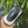 Buy cheap Mirror Chrome Black Powder Coating Smoked Chrome Powder Coat from wholesalers