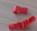 COMER Anti-theft Stop Locks Key for Supermarket Retail Shop mobile phone