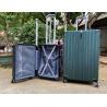 Buy cheap Custom Export Luggage 20 Inch Trolley Case Universal Wheel Suitcase Wholesale 20 24 28inch New Male And Female Student from wholesalers