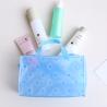 Buy cheap Polyester Large Travel Toiletry Cosmetic Bag For Women from wholesalers