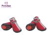 Buy cheap 20cm TPR bottom Waterproof Dog Walking Shoes from wholesalers