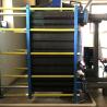 Buy cheap Black Stainless Steel Plate Type Heat Exchanger Forming Anodizing from wholesalers