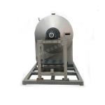 Potato Starch Milk Centrifuge Sieve Machine Production Line Big Capacity