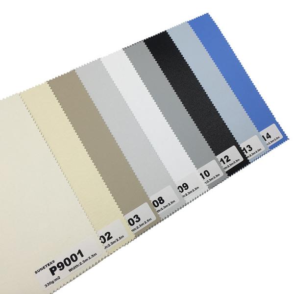 Buy cheap Window Shade Curtain Motorized Blackout Roller Blinds Fabric For Windows from wholesalers