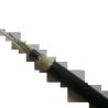 Buy cheap Arimid Yarn Member All Dielectric Self Supporting Cable ADSS For Aerial from wholesalers