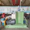 Buy cheap 55L 75L Rubber Banbury Mixer Machine with Compressed Air Pressure of 0.6 MPa from wholesalers