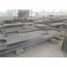 Buy cheap A36 Q390 SS400 Galvanised Hot Rolled Steel Plate from wholesalers