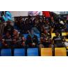 Buy cheap Sports training demountable metal bleachers seating for renting hire from wholesalers