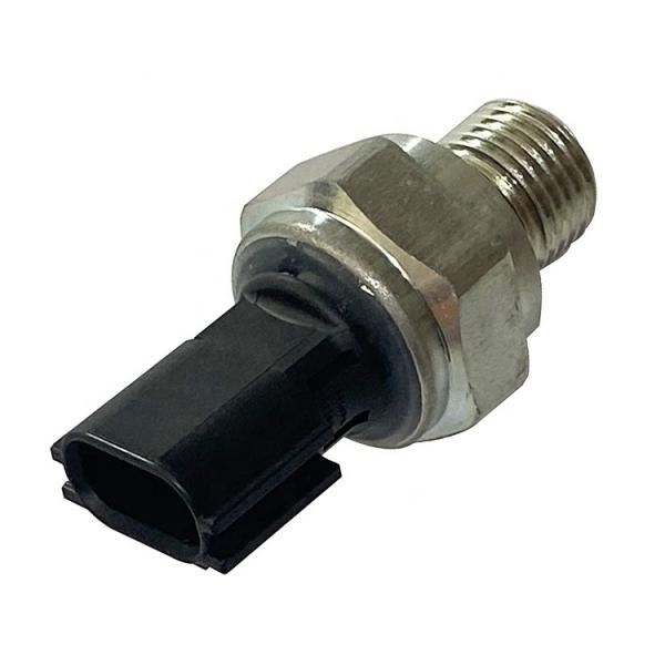 Buy cheap ZX200 Excavator Hydraulic Pressure Sensor 4436536 Digger Electrical Parts from wholesalers