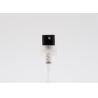 Buy cheap Crimpless Pump Sprayer Perfume Bottle Spray Pump FEA15mm For Pump Spray Bottle from wholesalers