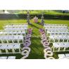 Buy cheap 5cm*5cm Faux Flower Petals Bulk For Wedding Valentine'S Day from wholesalers