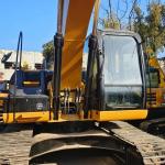 CAT 320D Excavator Machine Weight 20000 KG Good Condition allow customization