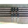 Buy cheap 55mm SA179 SA210A1 Carbon Steel Heat Exchanger Tubes from wholesalers