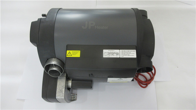 JP 2.2kw Diesel Cooker And Air Heater For Motorhome Similar To Wallas For Caravan Boat