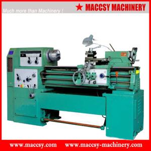 China Universal lathe machine from Maccsy Machinery on sale