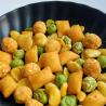 Buy cheap Asian Thai Style Coated Peanut Snack Customized Assorted Nut Snack Mix from wholesalers
