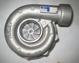Buy cheap 53299706707 5700107 Excavator Turocharger For Liebherr 944 from wholesalers