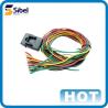 Buy cheap Wiring Harness Manufacturing ATV Wire Harness car radio wiring harness from wholesalers