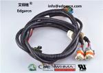 Buy cheap Vehicle Electronic Wiring Harness Ul Approved Customized For Whma / Ipc620 from wholesalers
