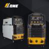 Buy cheap Gas Shielded Copper Aluminum Mig Welding Machine 50A-350A Lightweight from wholesalers