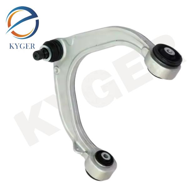 Buy cheap 3112 6776 417 Auto Suspension Systems Upper Control Arm 31126776417 For BMW X5 E70 X6 E71 E72 Control Arms from wholesalers