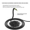 Buy cheap Overhead ADSS Aerial Fiber Optic Cable Single / Double Jacket Leather from wholesalers