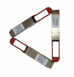 QSFP 40G SFP Transceiver Module ER4 40km 1310nm Single +3.3V Power Supply