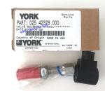 York compressor 02529583000 Thrust Bearing, LoSpeed