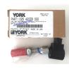 Buy cheap York compressor 02529583000 Thrust Bearing, LoSpeed from wholesalers