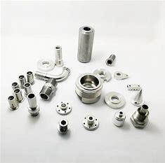 Buy cheap Customized 304 Stainless Steel CNC Machining Parts Medical Device from wholesalers