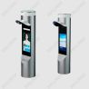 Buy cheap Linux HTTP MQTT DC12V 2A Face Recognition Attendance System from wholesalers