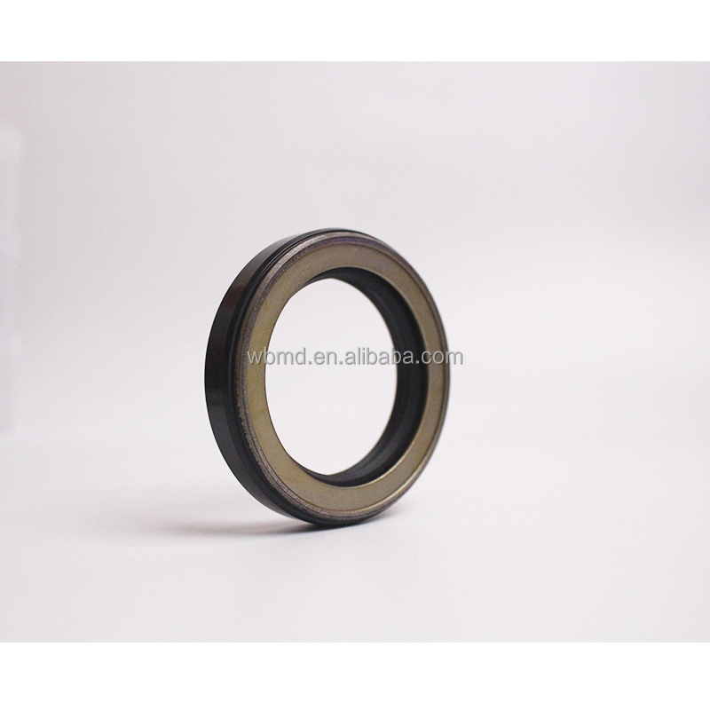 Nbr Rubber Excavator Hydraulic Pump Seal Kit 85shore Repair Seal Kit