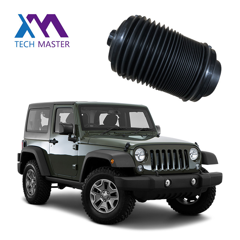 Air Suspension Spring Rubber Ballon for Jeep Grand Cherokee 2015- Air Suspension Bellows 68258354AA 68258354AB 68258354A