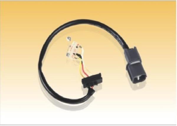 Buy cheap Kobelco Sk200-3/5 Daewoo DH220-5 Excavator Throttle Motor Positioner Sensor YN205000027-2 from wholesalers